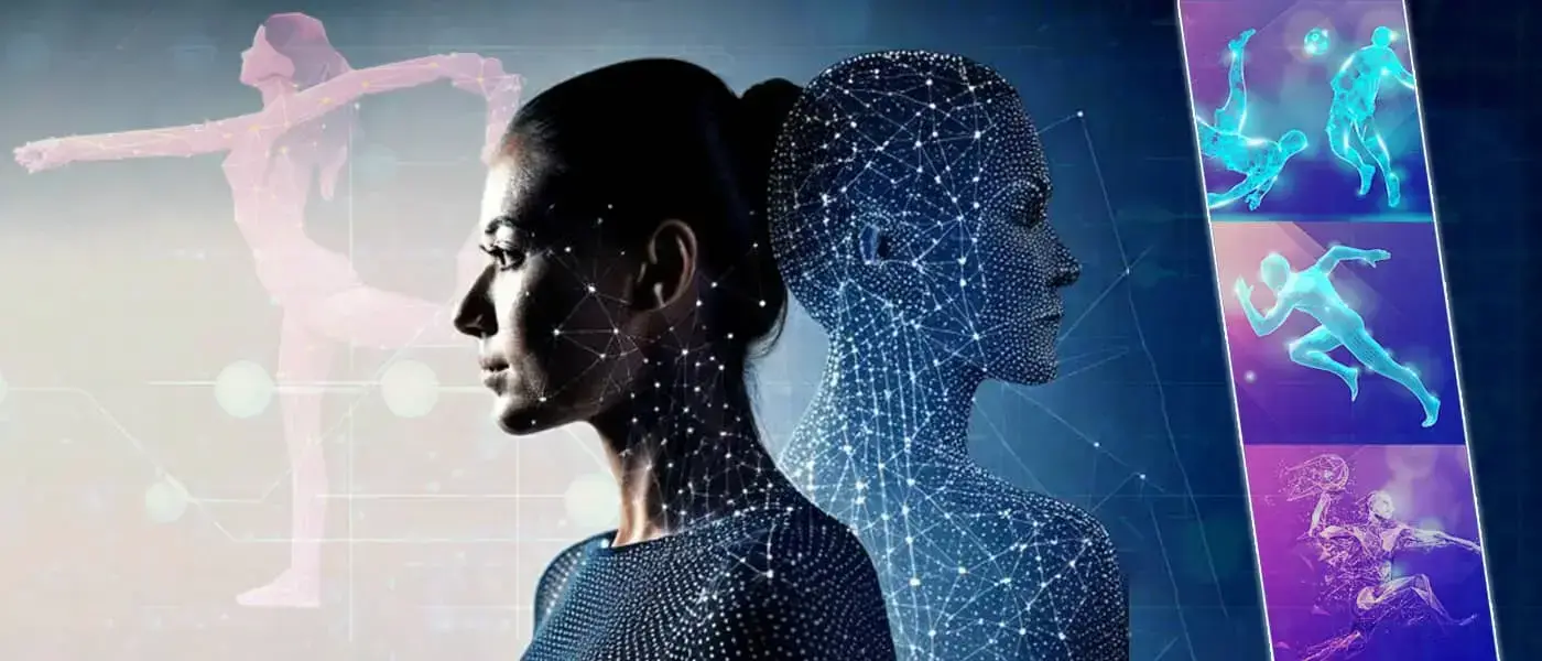Real-Time Markerless Motion Capture